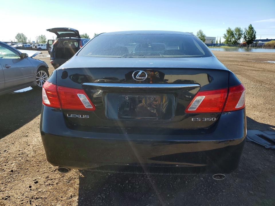 Aukcja sprzedaży 2007 Lexus Es, vin: JTHBJ46G672037388, numer aukcji: 55639086