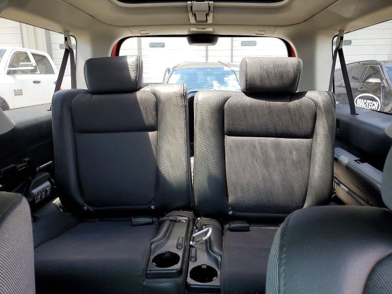 Продажа на аукционе авто 2005 Honda Element, vin: 5J6YH28605L012214, номер лота: 58311026