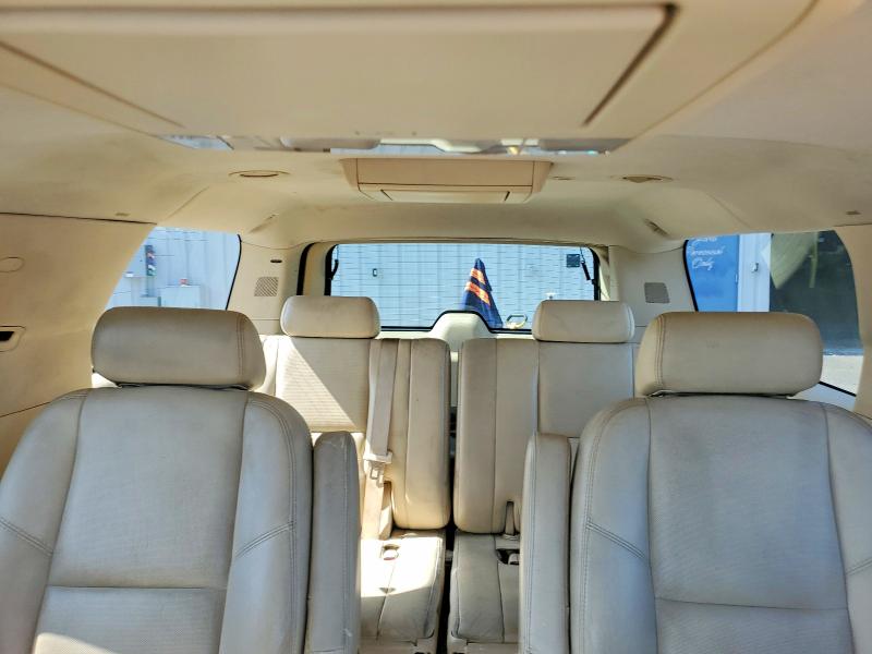 58886036 :رقم المزاد ، 1GYFK66817R297171 vin ، 2007 Cadillac Escalade مزاد بيع