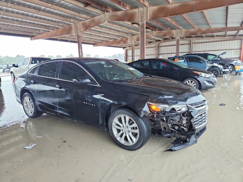 2017 Chevrolet Malibu მანქანა იყიდება აუქციონზე, vin: 1G1ZE5ST8HF241478, აუქციონის ნომერი: 57477256