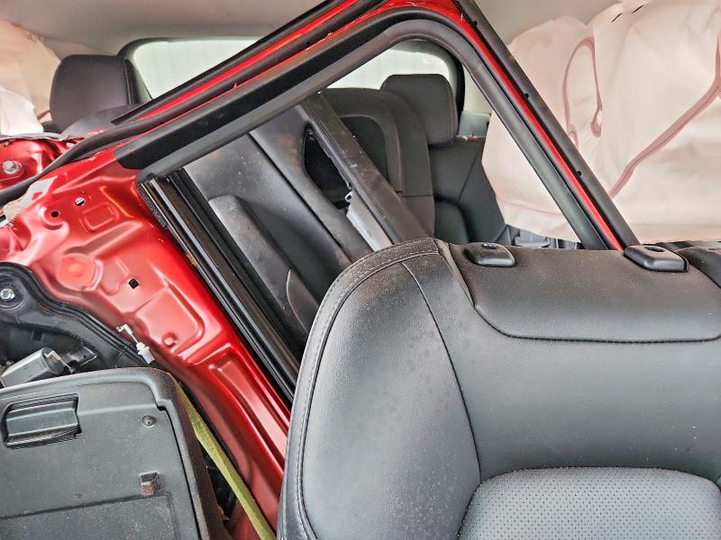 2025 Mazda Cx-5 მანქანა იყიდება აუქციონზე, vin: JM3KFBBL7S0645894, აუქციონის ნომერი: 60049586