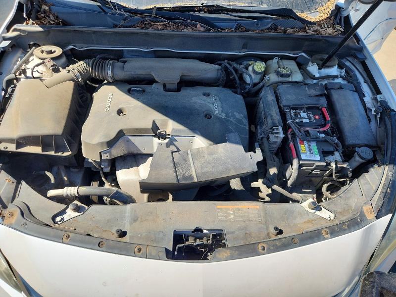 Aukcja sprzedaży 2015 Chevrolet Malibu, vin: 1G11C5SL6FF200914, numer aukcji: 55624666