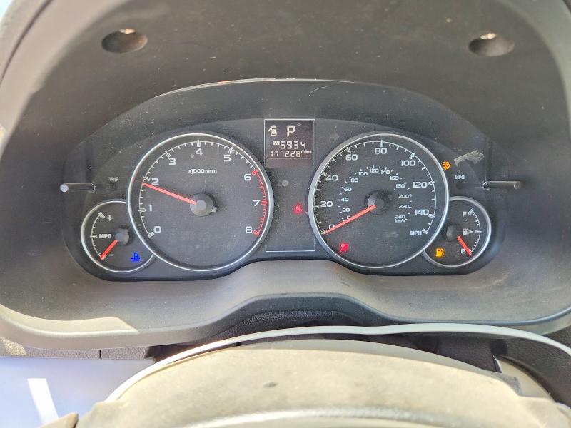 Aukcja sprzedaży 2013 Subaru Outback, vin: 4S4BRCCC2D3280218, numer aukcji: 55327946