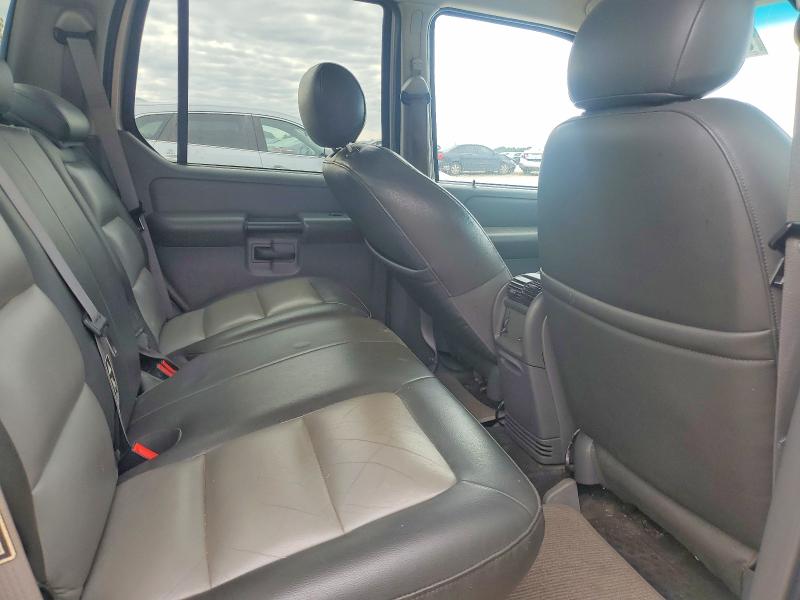 2004 Ford Explorer Sport Trac მანქანა იყიდება აუქციონზე, vin: 1FMZU67K94UA46684, აუქციონის ნომერი: 55595856