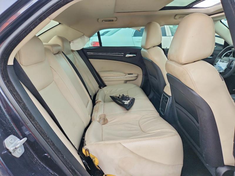 Продаж на аукціоні авто 2016 Chrysler 300, vin: 2C3CCAAG8GH141981, номер лоту: 57162006