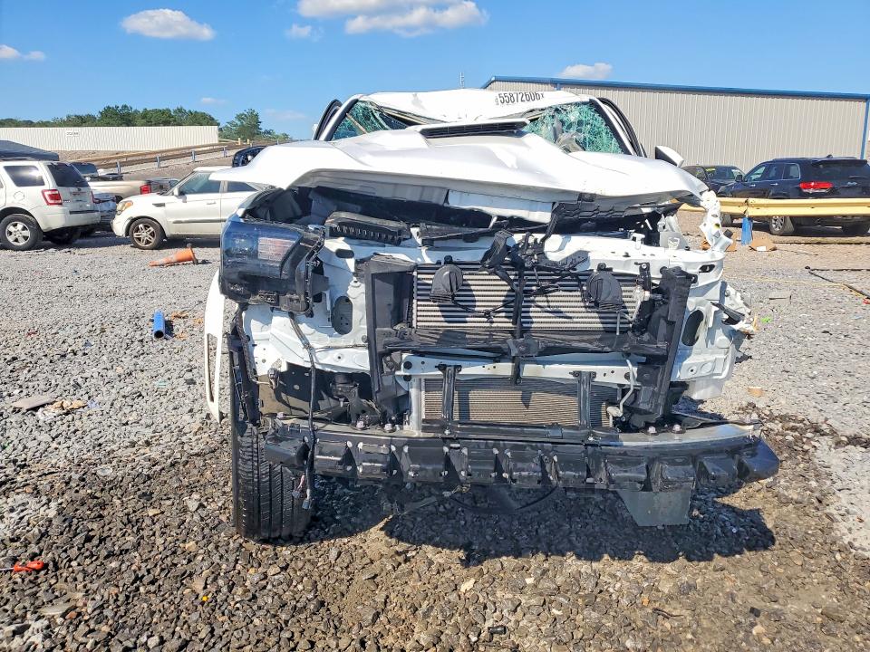 Aukcja sprzedaży 2024 Toyota Tacoma, vin: 3TYKB5FN6RT011022, numer aukcji: 55872606