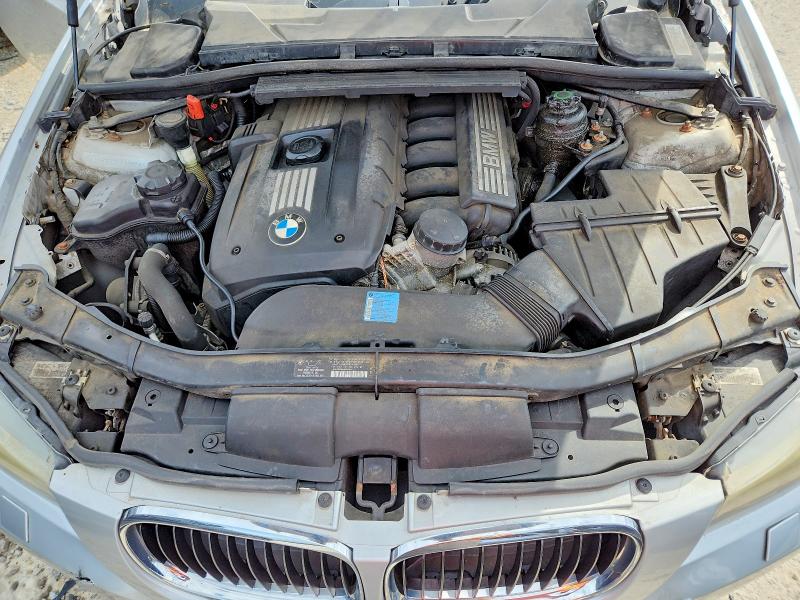 Продажа на аукционе авто 2009 Bmw 328, vin: WBAPK53549A513074, номер лота: 56330146