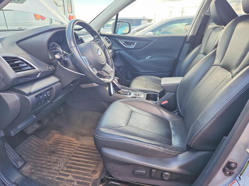 Aukcja sprzedaży 2019 Subaru Forester, vin: JF2SKASC8KH575968, numer aukcji: 58421796