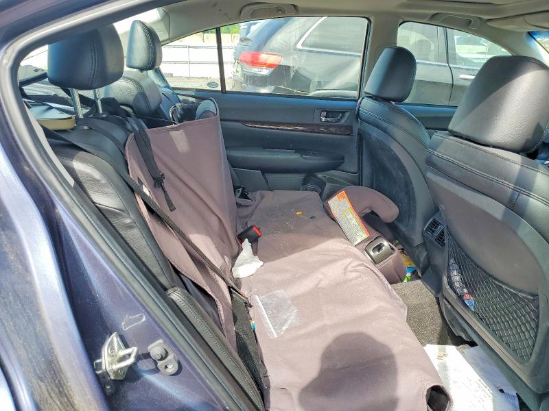 2014 Subaru Legacy მანქანა იყიდება აუქციონზე, vin: 4S3BMBM65E3034366, აუქციონის ნომერი: 57163476