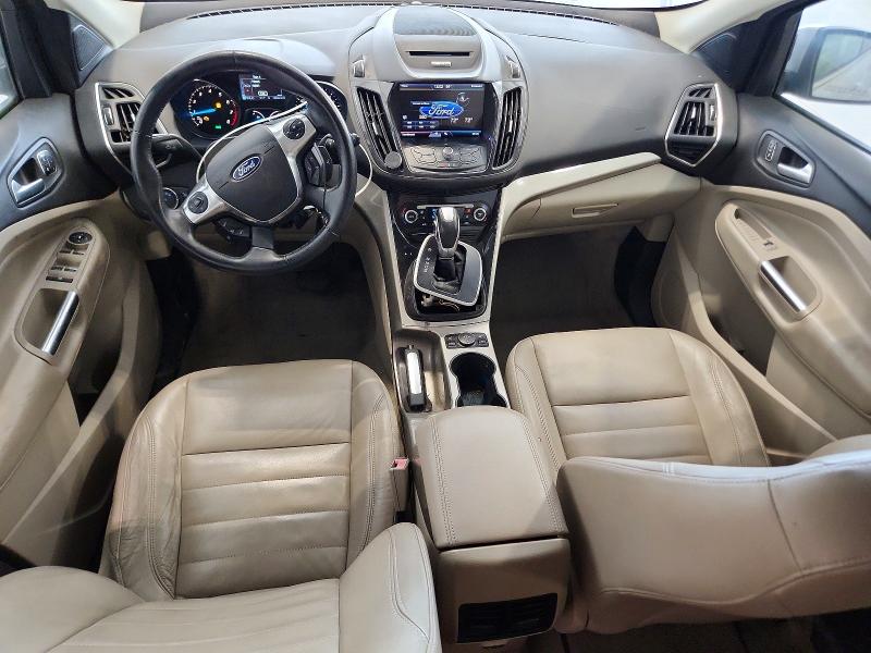 Aukcja sprzedaży 2013 Ford Escape, vin: 1FMCU9H95DUA07741, numer aukcji: 53880646
