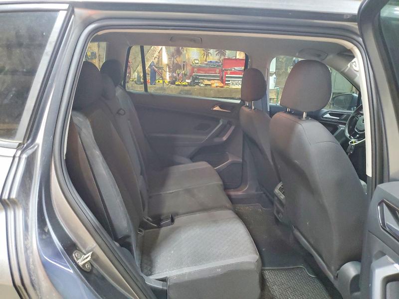Aukcja sprzedaży 2018 Volkswagen Tiguan, vin: 3VV0B7AX8JM043712, numer aukcji: 56465756