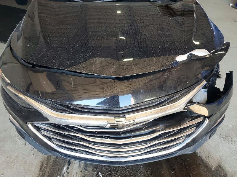 Aukcja sprzedaży 2020 Chevrolet Malibu, vin: 1G1ZB5ST3LF153438, numer aukcji: 57186796