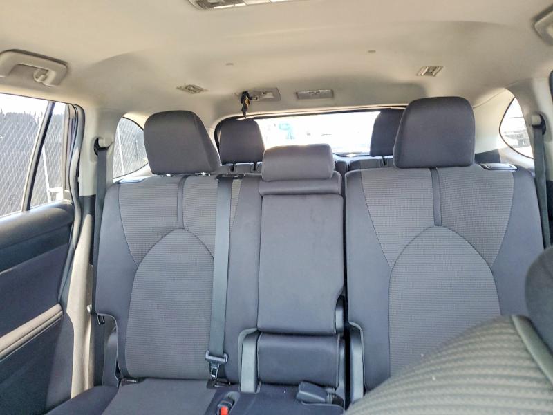 Продаж на аукціоні авто 2022 Toyota Highlander, vin: 5TDCZRAH7NS546164, номер лоту: 59071126