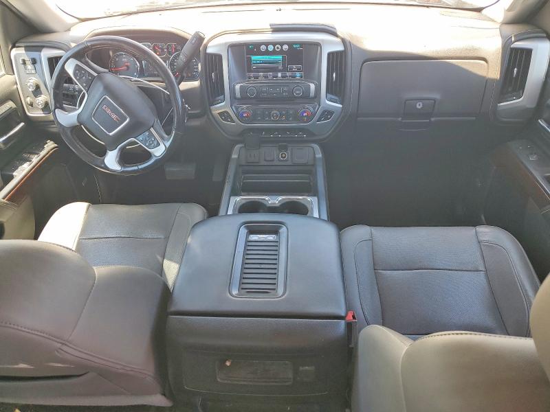 Aukcja sprzedaży 2018 Gmc Sierra, vin: 3GTU2NEJ5JG163878, numer aukcji: 57443946