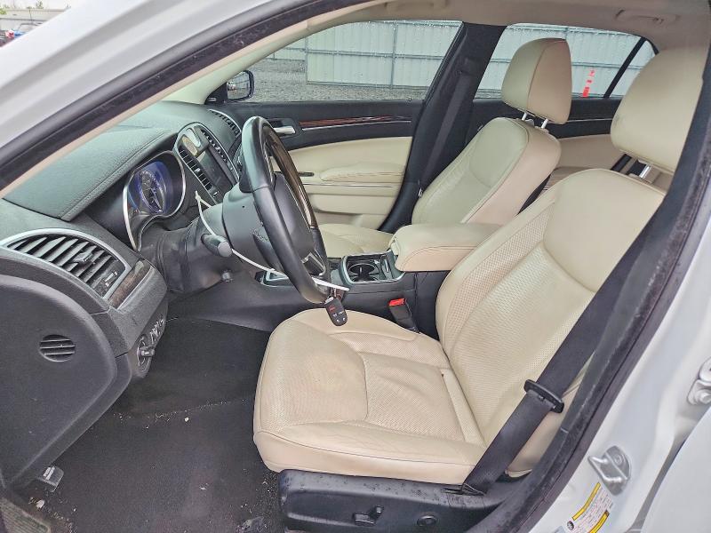 Aukcja sprzedaży 2016 Chrysler 300c, vin: 2C3CCAEG7GH324816, numer aukcji: 56692436