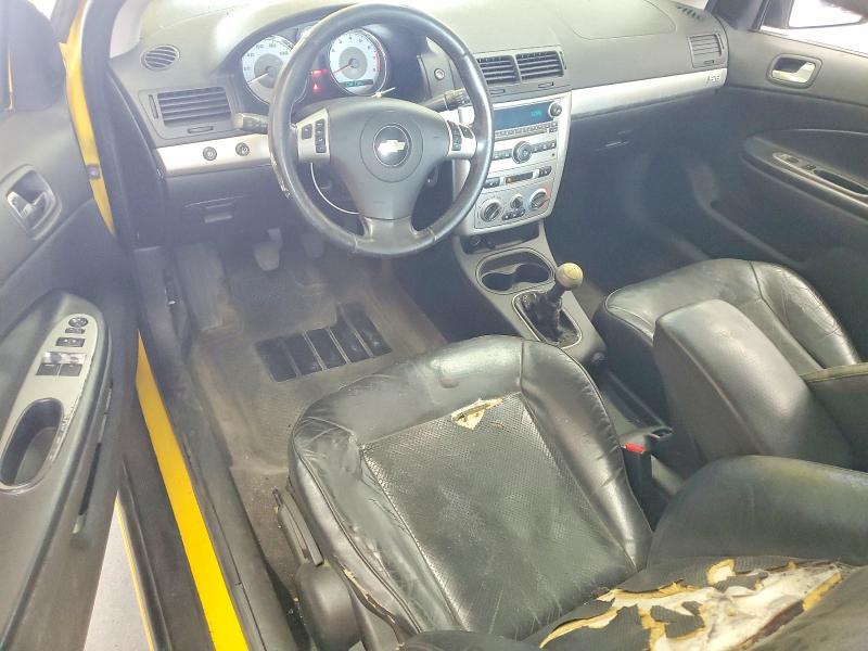 Aukcja sprzedaży 2007 Chevrolet Cobalt Ls, vin: 1G1AM15B877110748, numer aukcji: 56789596