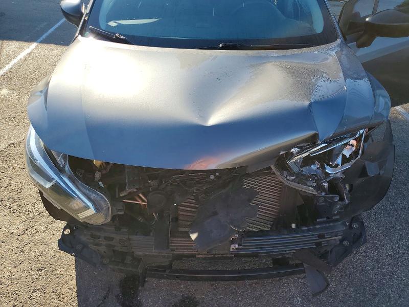 58504476 :رقم المزاد ، 3N1CN8DV3LL888403 vin ، 2020 Nissan Versa مزاد بيع