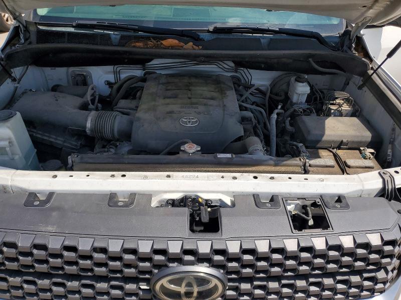 Продажа на аукционе авто 2021 Toyota Tundra, vin: 5TFEY5F19MX274841, номер лота: 55420486