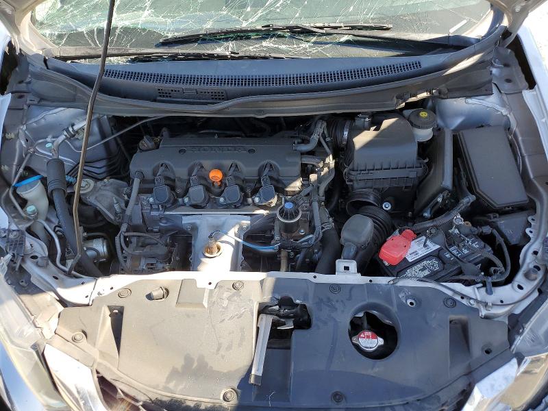 Aukcja sprzedaży 2013 Honda Civic, vin: 19XFB2F86DE048712, numer aukcji: 56967436