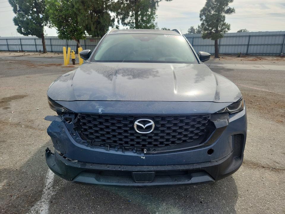 2023 Mazda Cx-50 მანქანა იყიდება აუქციონზე, vin: 7MMVABEM4PN101520, აუქციონის ნომერი: 55492266