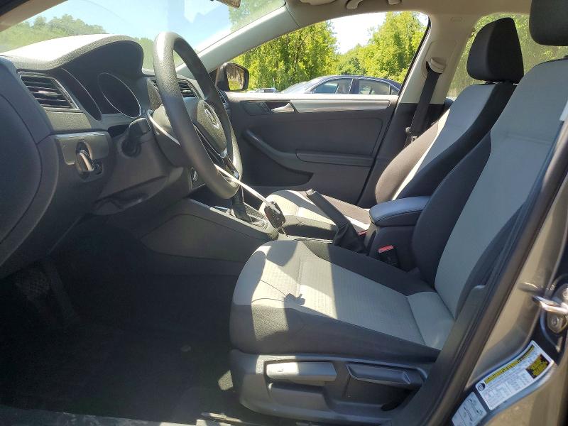 Продажа на аукционе авто 2018 Volkswagen Jetta, vin: 3VW2B7AJ6JM261602, номер лота: 56509506