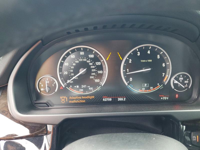 Продажа на аукционе авто 2018 Bmw X5, vin: 5UXKR0C5XJ0X90378, номер лота: 58295286