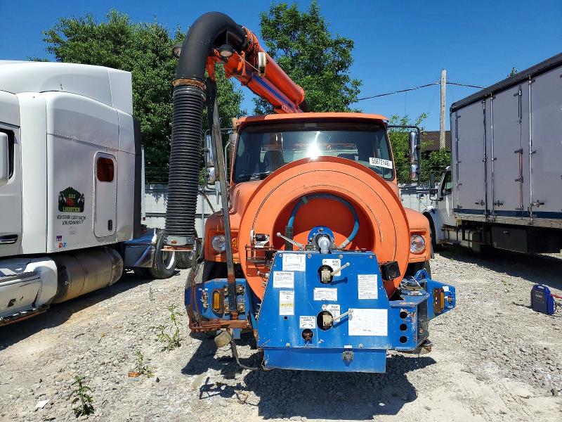 Продажа на аукционе авто 2006 Freightliner M2, vin: 1FVAC3DJ26HW90333, номер лота: 55672146