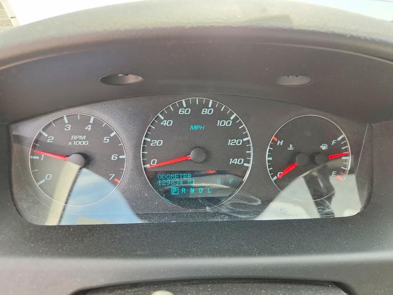Продажа на аукционе авто 2014 Chevrolet Impala Limited, vin: 2G1WB5E33E1101669, номер лота: 57719896