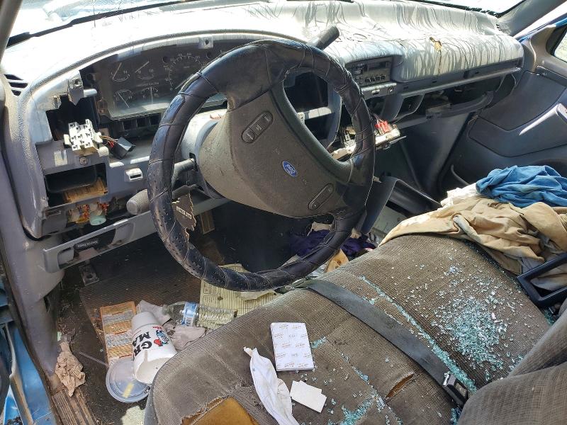 1992 Ford F150 მანქანა იყიდება აუქციონზე, vin: 1FTCF15NXNKA88671, აუქციონის ნომერი: 57479646