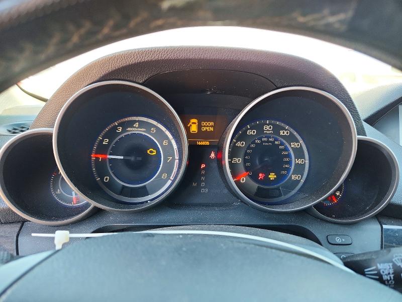 Продажа на аукционе авто 2007 Acura Mdx, vin: 2HNYD28307H531734, номер лота: 55931026
