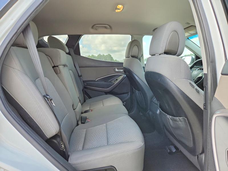 Продаж на аукціоні авто 2015 Hyundai Santa Fe Sport, vin: 5XYZT3LB0FG271415, номер лоту: 56590456