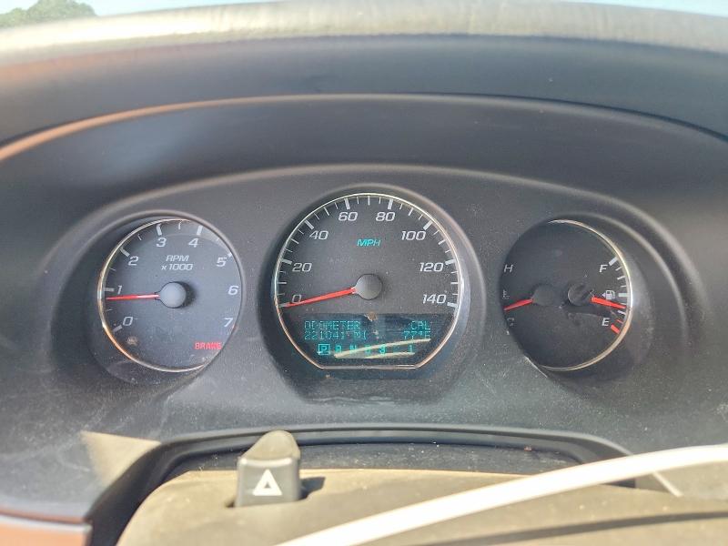 56750886 :رقم المزاد ، 2G1WM15K769314833 vin ، 2006 Chevrolet Monte Carlo مزاد بيع