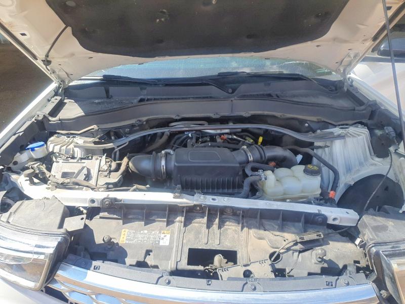 Aukcja sprzedaży 2020 Ford Explorer, vin: 1FM5K8HC9LGB92846, numer aukcji: 58326086