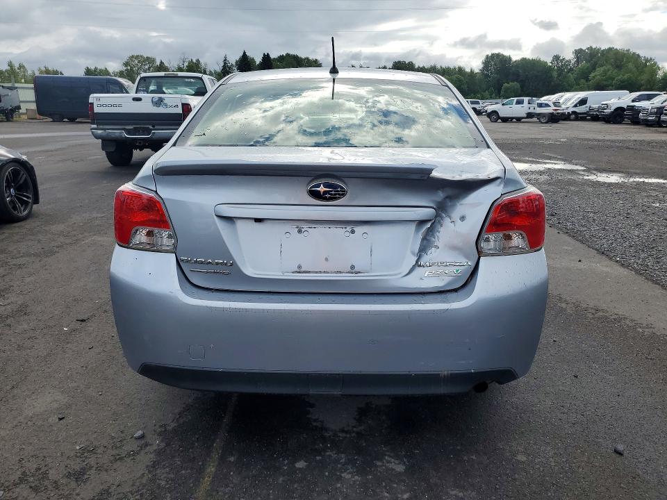 Aukcja sprzedaży 2015 Subaru Impreza, vin: JF1GJAA63FG022892, numer aukcji: 56702896