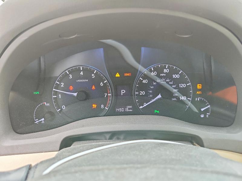 Aukcja sprzedaży 2014 Lexus Rx 350, vin: 2T2BK1BA6EC240791, numer aukcji: 56885446