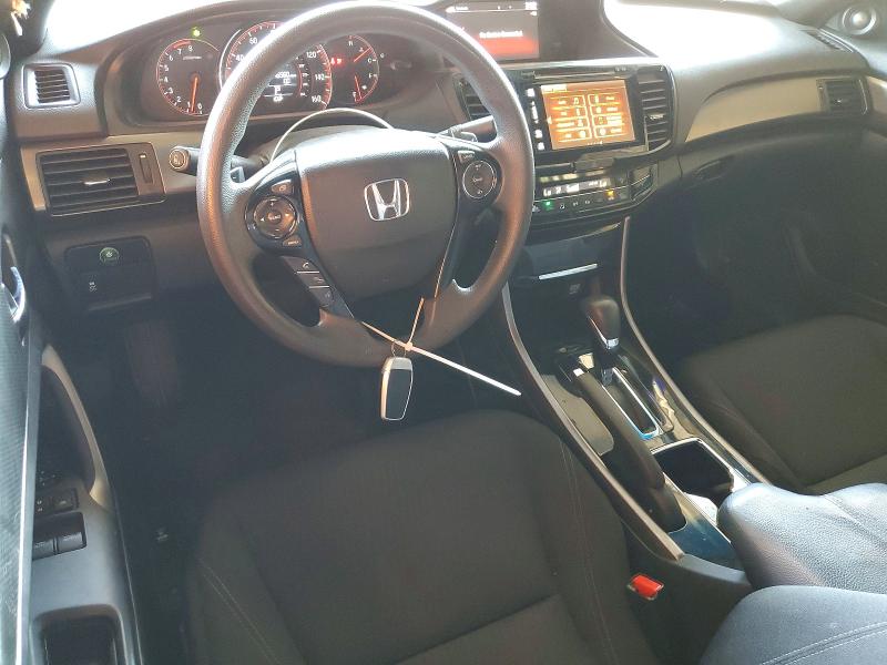 Продажа на аукционе авто 2017 Honda Accord, vin: 1HGCT1B72HA003963, номер лота: 58442306