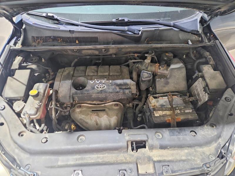 2009 Toyota Rav4 მანქანა იყიდება აუქციონზე, vin: JTMBF33V49D008771, აუქციონის ნომერი: 55421586