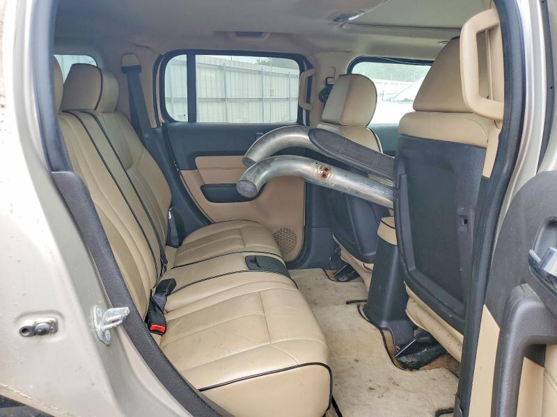 Продаж на аукціоні авто 2008 Hummer H3, vin: 5GTEN43E588185951, номер лоту: 59161066