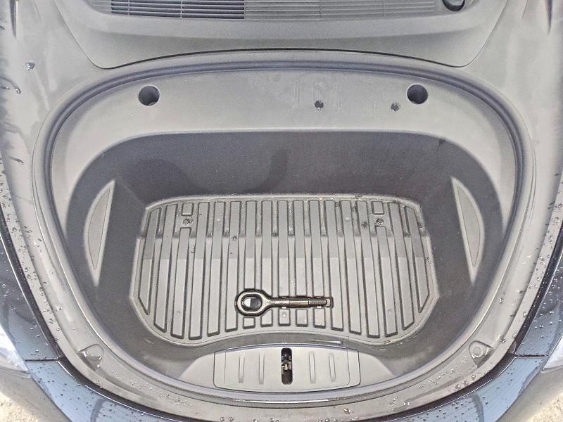 Aukcja sprzedaży 2023 Tesla Model 3, vin: 5YJ3E1EA8PF455891, numer aukcji: 55490946