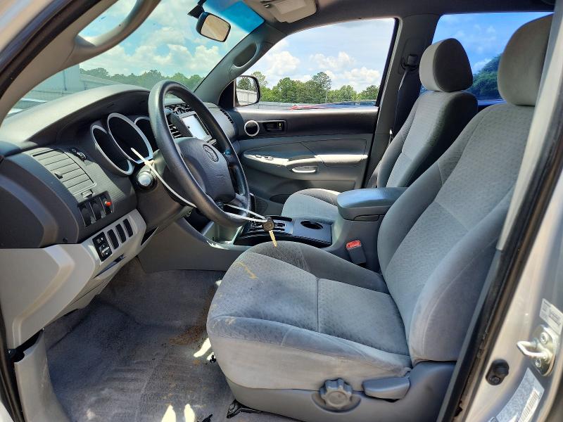55590496 :رقم المزاد ، 3TMJU62N18M065940 vin ، 2008 Toyota Tacoma مزاد بيع