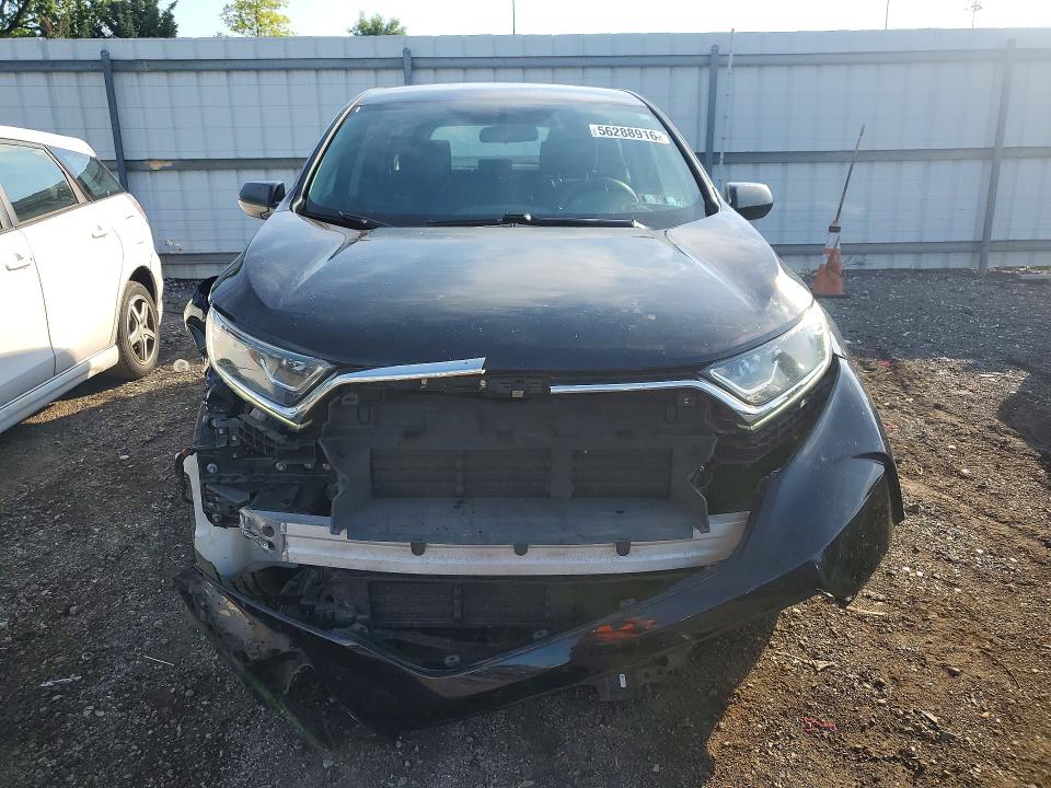 Aukcja sprzedaży 2019 Honda Cr-v, vin: 2HKRW6H39KH216409, numer aukcji: 56288916