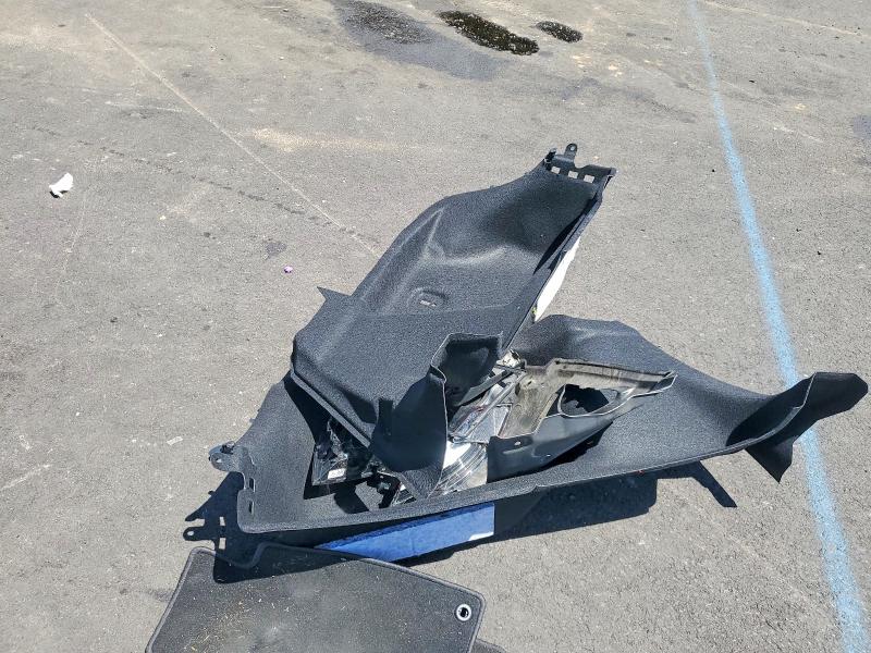 2025 Honda Accord მანქანა იყიდება აუქციონზე, vin: 1HGCY1F44SA033538, აუქციონის ნომერი: 55443946
