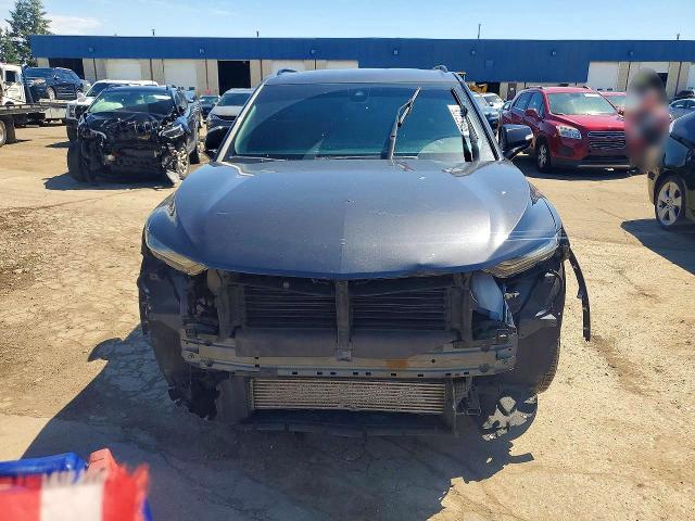 2021 Chevrolet Blazer მანქანა იყიდება აუქციონზე, vin: 3GNKBCR42MS553989, აუქციონის ნომერი: 56967476
