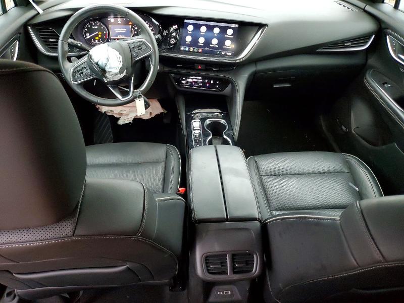 Продажа на аукционе авто 2021 Buick Envision, vin: LRBFZPR42MD080171, номер лота: 56951226