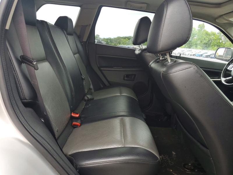 Aukcja sprzedaży 2008 Jeep Grand Cherokee, vin: 1J8HS48N28C236236, numer aukcji: 58205036