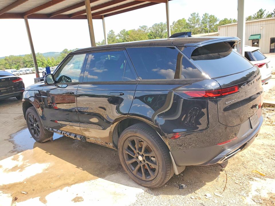 Продаж на аукціоні авто 2025 Land Rover Range Rover Sport, vin: SAL1P9EU9SA441325, номер лоту: 53922006