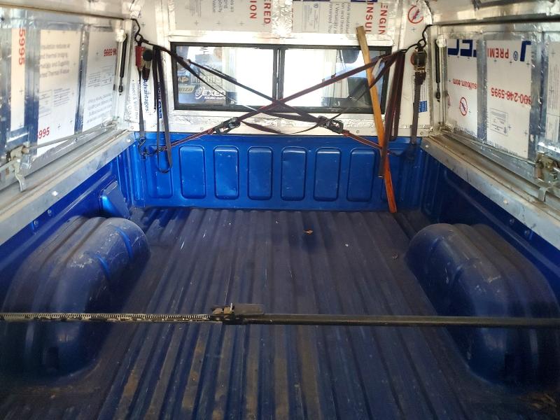 Auction sale of the 1991 Mitsubishi Mighty Max / S, vin: JA7FL24W3MP019602, lot number: 55836766