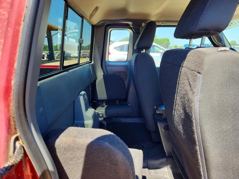 2010 Ford Ranger მანქანა იყიდება აუქციონზე, vin: 1FTKR4EE9APA17804, აუქციონის ნომერი: 55977496
