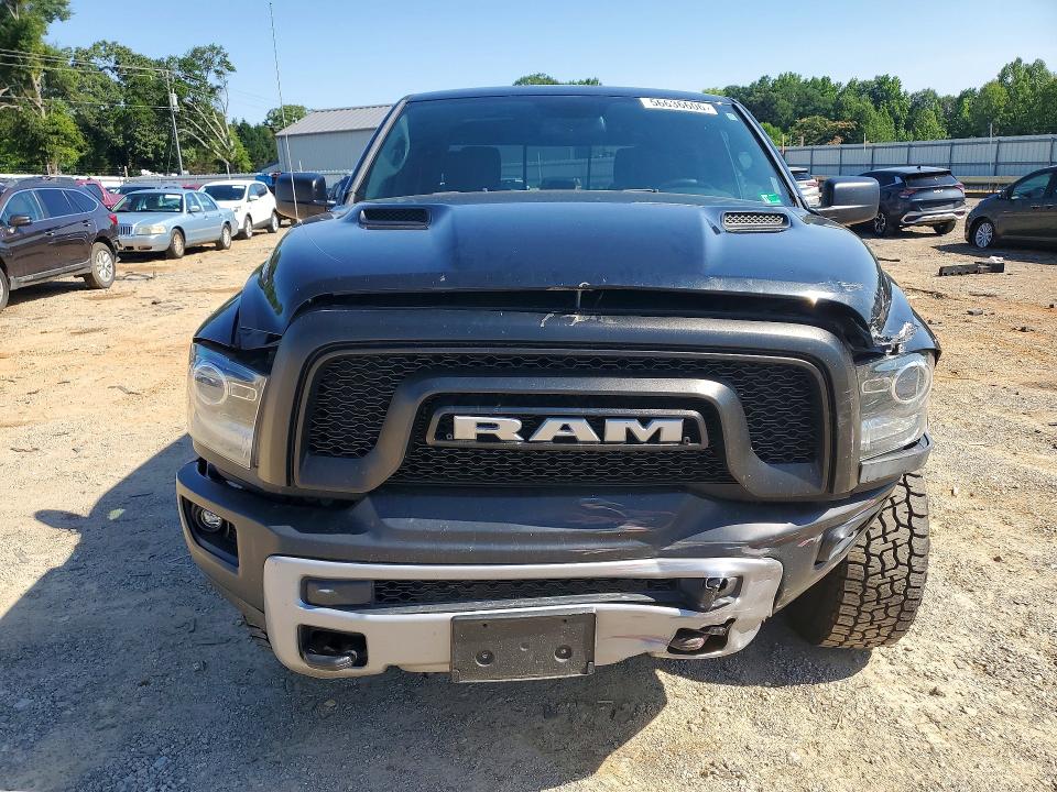 Продажа на аукционе авто 2017 Ram 1500, vin: 1C6RR7YT4HS688970, номер лота: 56636606