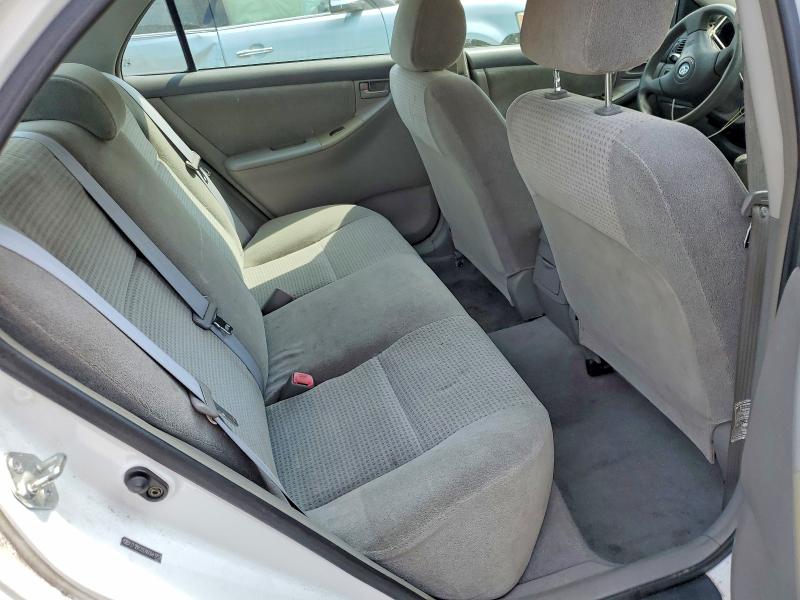 Aukcja sprzedaży 2006 Toyota Corolla, vin: 2T1BR32E66C641757, numer aukcji: 56495236